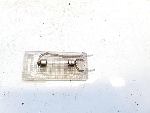 Interior roof light NISSAN NOTE (E11, NE11) 1.5 dCi | BP35182924I8 - Image 3