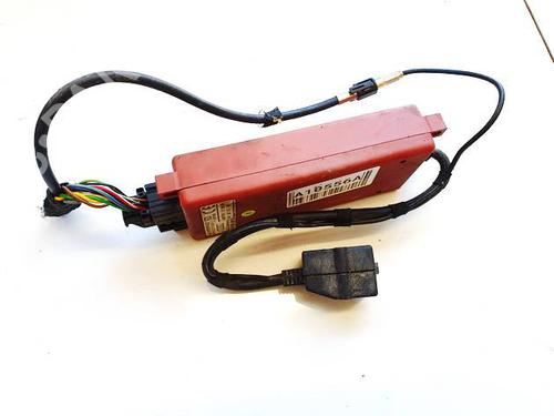 Electronic module AUDI A3 (8L1) 1.9 TDI | BP32567201M83  - Image 6