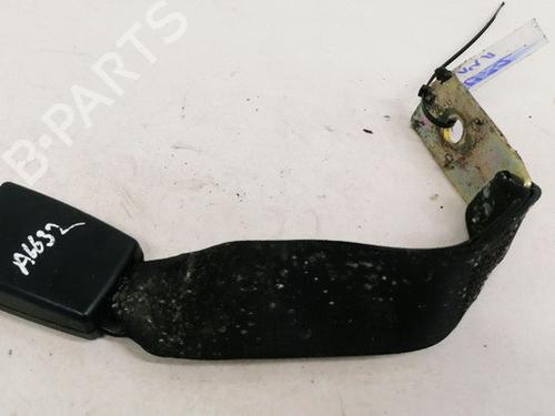 Engache cinturón Engache cinturón BMW 7 (E65, E66, E67) 735 i, Li (272 hp) 35547276 35547276