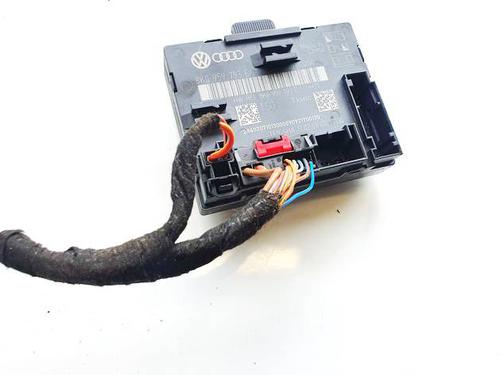 Electronic module AUDI A5 (8T3) 2.0 TDI | BP35032303M83 - Image 2