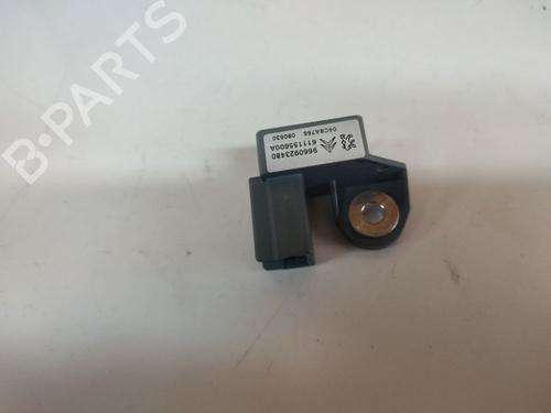 Electronic module CITROËN C5 III (RD_) 2.0 16V BioFlex (RDRFJF) | BP35971326M83 - Image 3