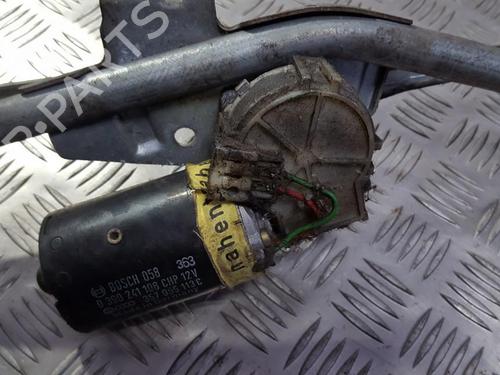 Used Front wiper motor Front wiper motor VW PASSAT B3/B4 Variant (3A5, 35I) 1.6 TD (80 hp) 35669231 35669231