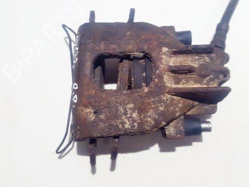 Used Right front brake caliper Right front brake caliper 35847696 35847696