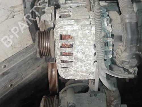 Used Alternator Alternator MAZDA 2 (DE_, DH_) 1.4 MZR-CD (68 hp) 35179438 35179438