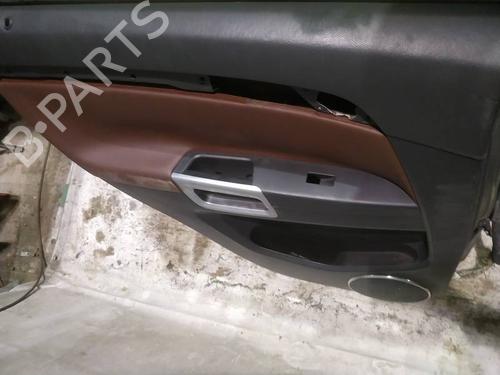 Rear left panel OPEL ANTARA A (L07) 2.0 CDTI | BP34832713C60 - Image 2