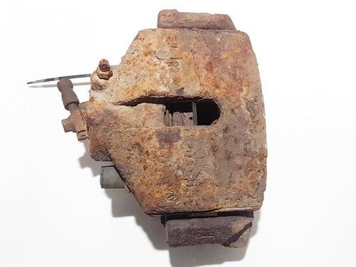 Used Left front brake caliper Left front brake caliper VW GOLF V (1K1) 1.9 TDI (105 hp) 35565859 35565859
