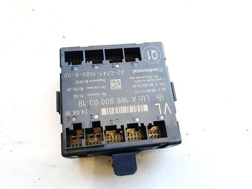 Used Electronic module Electronic module 36687652 36687652