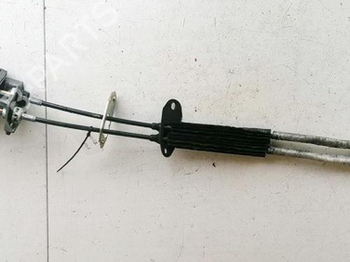 Used Gear lever Gear lever FORD GALAXY I (WGR) 1.9 TDI (115 hp) 35615920 35615920