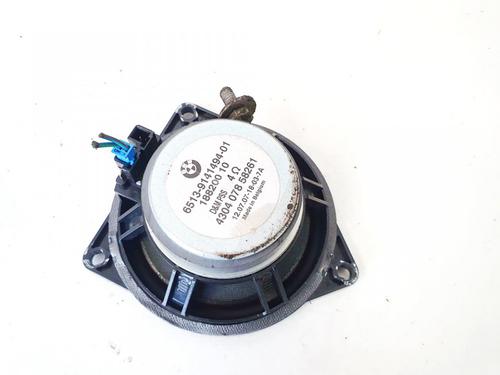 Speaker BMW 3 (E90) 320 i | BP32912157E2 - Image 3