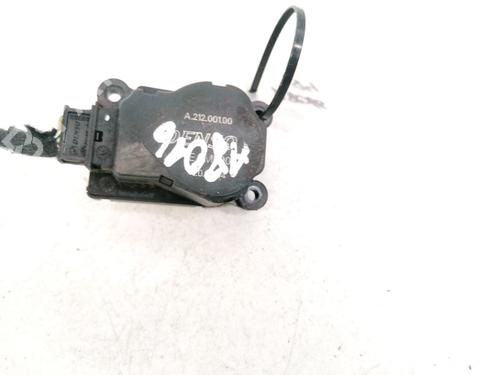 Used Electronic module PEUGEOT 807 (EB_) 2.0 HDi (109 hp) 32913728