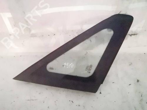 Used Front left quarter glass Front left quarter glass 35296201 35296201