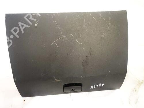 Used Glove box Glove box KIA SORENTO I (JC) 2.5 CRDi (170 hp) 35599314 35599314