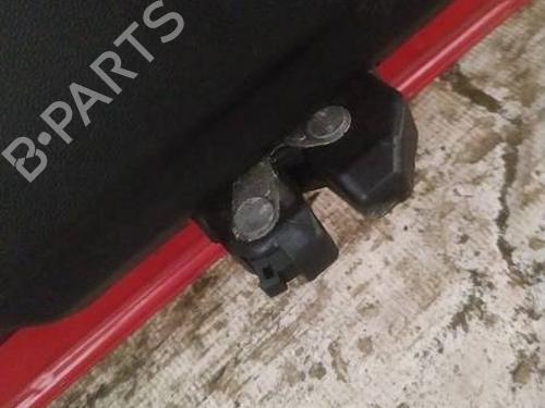Used Tailgate lock Tailgate lock 34999719 34999719