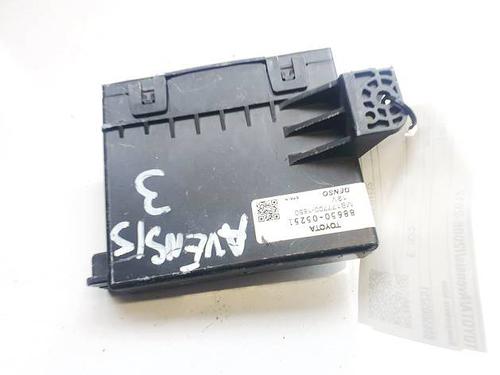 Electronic module TOYOTA PRIUS (_W3_) 1.8 Hybrid (ZVW3_) | BP33565506M83 - Image 2