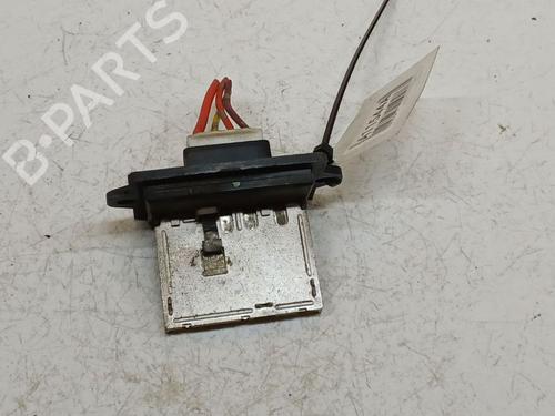 Used Heater resistor Heater resistor 37085314 37085314