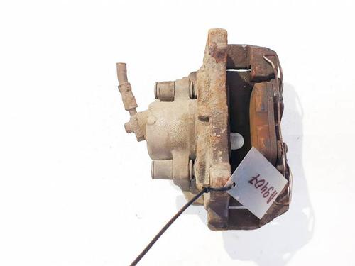 Right front brake caliper VW PASSAT B6 (3C2) 2.0 TDI | BP35226095M104 - Image 3