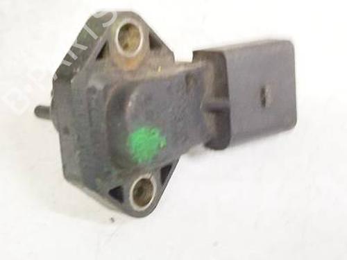 Electronic module VW PASSAT B7 (362) 1.6 TDI | BP34904550M83 - Image 2