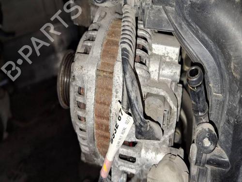 Alternator MAZDA 3 (BK) 1.6 (BK14) | BP34789316M7 - Image 3