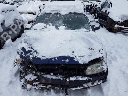 Used Parts OPEL OMEGA B (V94) 2.5 DTI (F69, M69, P69) (150 hp) 4445262