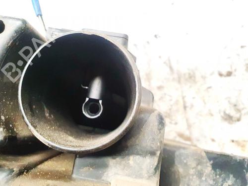 Mass air flow sensor MAZDA 6 Hatchback (GG) 2.0 DI (GG14) | BP35391836M95 - Image 3