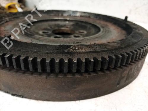 Used Flywheel Flywheel 38798645 38798645