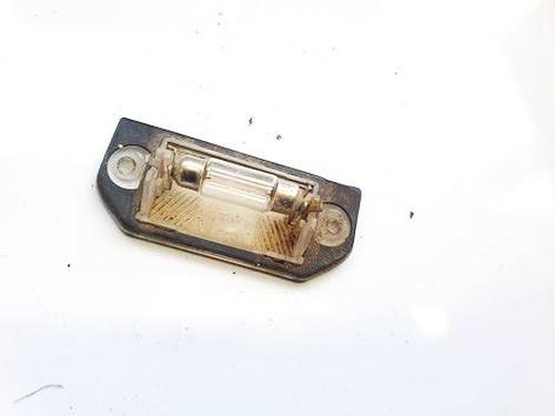 Licence plate light VW PASSAT B5 Variant (3B5) 1.9 TDI | BP34996596I40 - Image 3