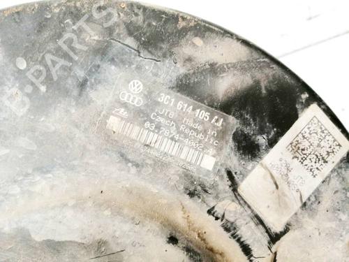 Servo brake VW PASSAT B6 (3C2) 2.0 TFSI | BP35009194M42 - Image 3