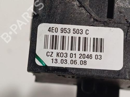 Warning switch AUDI A6 C6 (4F2) 2.0 TFSI | BP34988251I22 - Image 4