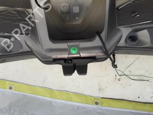Used Other Other RENAULT VEL SATIS (BJ0_) 3.5 V6 (BJ0R, BJ0V, BJ0U) (241 hp) 35607669 35607669