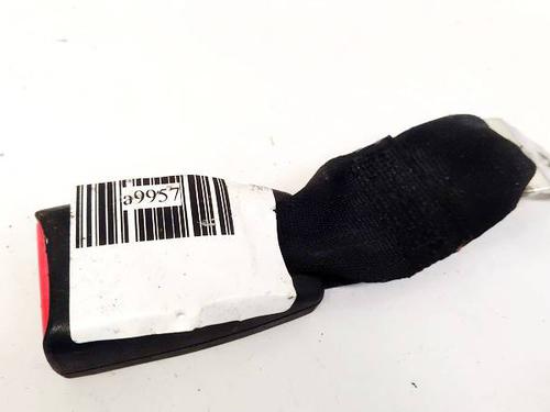 Used Seat buckle Seat buckle MAZDA 2 (DE_, DH_) 1.4 MZR-CD (68 hp) 35136002 35136002