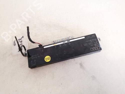 Used Electronic module Electronic module AUDI A6 C6 (4F2) 2.4 (177 hp) 35331117 35331117