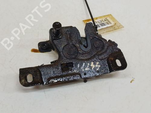 Used Hood lock Hood lock SKODA FABIA I (6Y2) 1.9 TDI (100 hp) 36455705 36455705