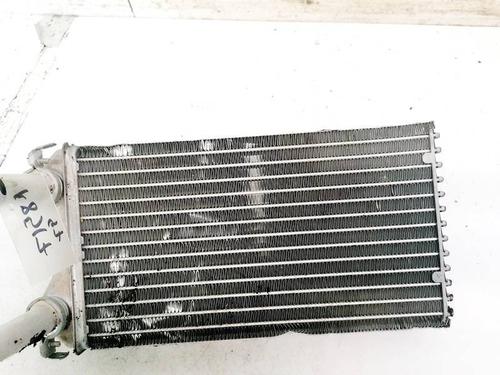 Used Heater matrix Heater matrix OPEL VIVARO A Bus (X83) 2.5 CDTI (F7, J7, A07) (146 hp) 35370561 35370561