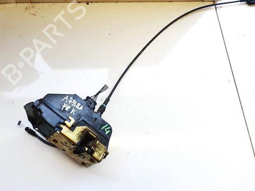Used Front left lock Front left lock 35253188 35253188