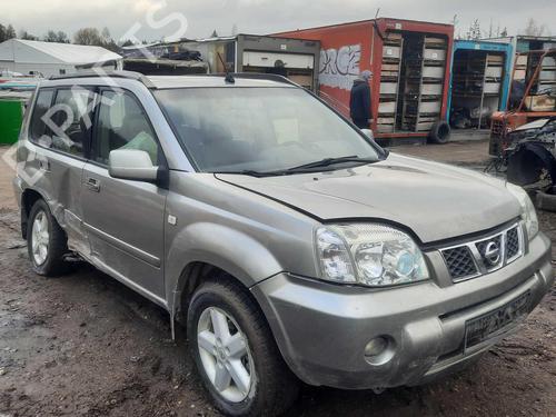 Used Parts NISSAN X-TRAIL I (T30) 2.2 dCi 4x4 (136 hp) 4477843