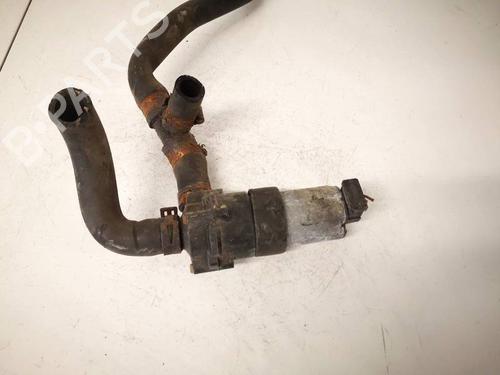Used Auxiliary water pump Auxiliary water pump 34741268 34741268