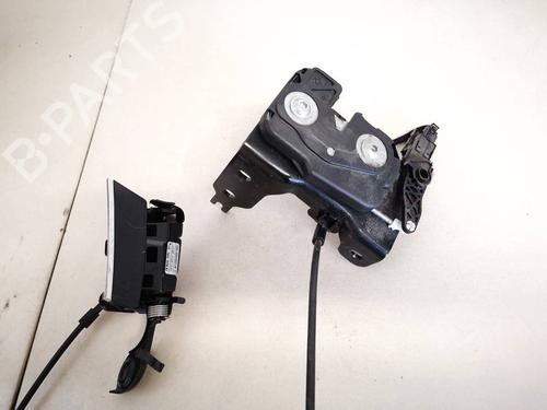 Used Electronic module Electronic module 35316624 35316624