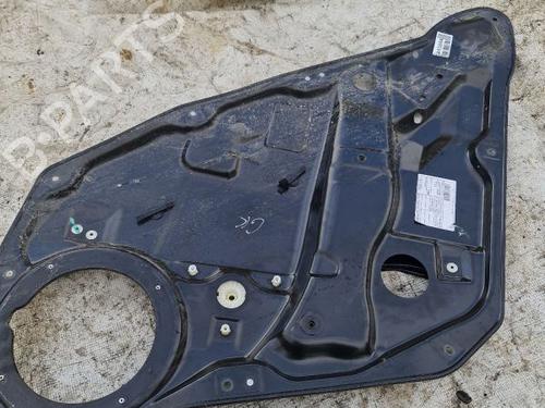 Used Rear left window mechanism Rear left window mechanism 34990475 34990475