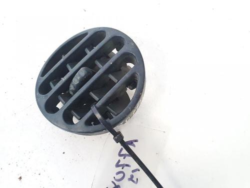 Used Air vent Air vent RENAULT KANGOO (KC0/1_) D 65 1.9 (KC0E, KC02, KC0J, KC0N) (64 hp) 32892517 32892517
