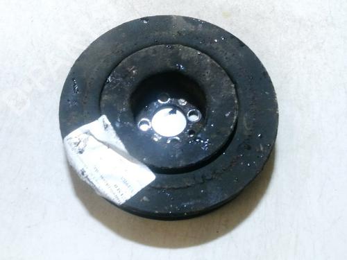 Used Pulley Pulley SUZUKI SX4 (EY, GY) 1.9 DDiS 4x4 (RW419D) (120 hp) 35867571 35867571