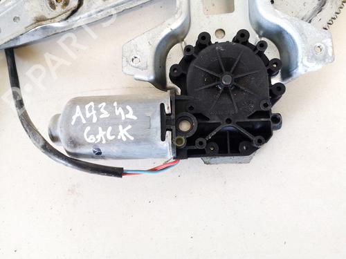 Used Left rear window motor Left rear window motor 35425714 35425714