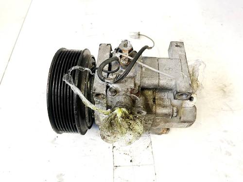 AC compressor AUDI A6 C6 (4F2) 2.4 | BP35358397M34 - Image 2