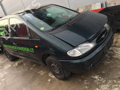 Used Parts FORD GALAXY I (WGR)  1.9 TDI  4526673