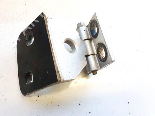 Used Hinge/Door check strap BMW X3 (E83) 2.0 d (150 hp) 32960821