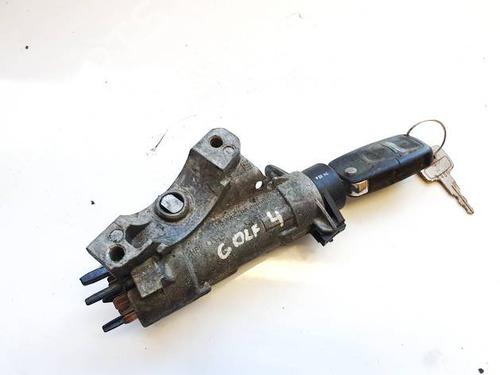 Used Ignition barrel Ignition barrel VW PASSAT B7 (362) 1.6 TDI (105 hp) 34743467 34743467