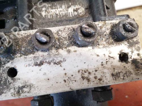 ABS pump CITROËN C5 III (RD_) 2.2 HDi (RD4HTH) | BP35158892M43 - Image 3