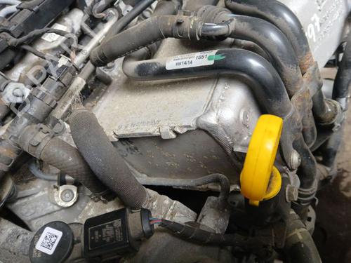 Intake manifold AUDI A3 (8V1, 8VK) 1.6 TDI | BP37625576M70 - Image 4