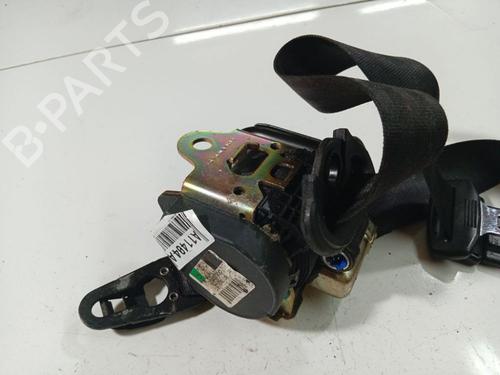 Front right seatbelt AUDI A8 D3 (4E2, 4E8) 4.0 TDI quattro | BP38975368I25 - Image 3