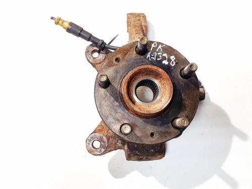 Used Left front steering knuckle Left front steering knuckle 35146291 35146291
