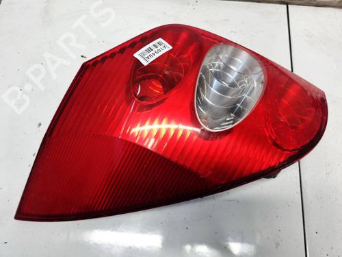 Used Left taillight Left taillight RENAULT LAGUNA II (BG0/1_) 1.9 dCi (BG1A, BG1V) (130 hp) 34838377 34838377